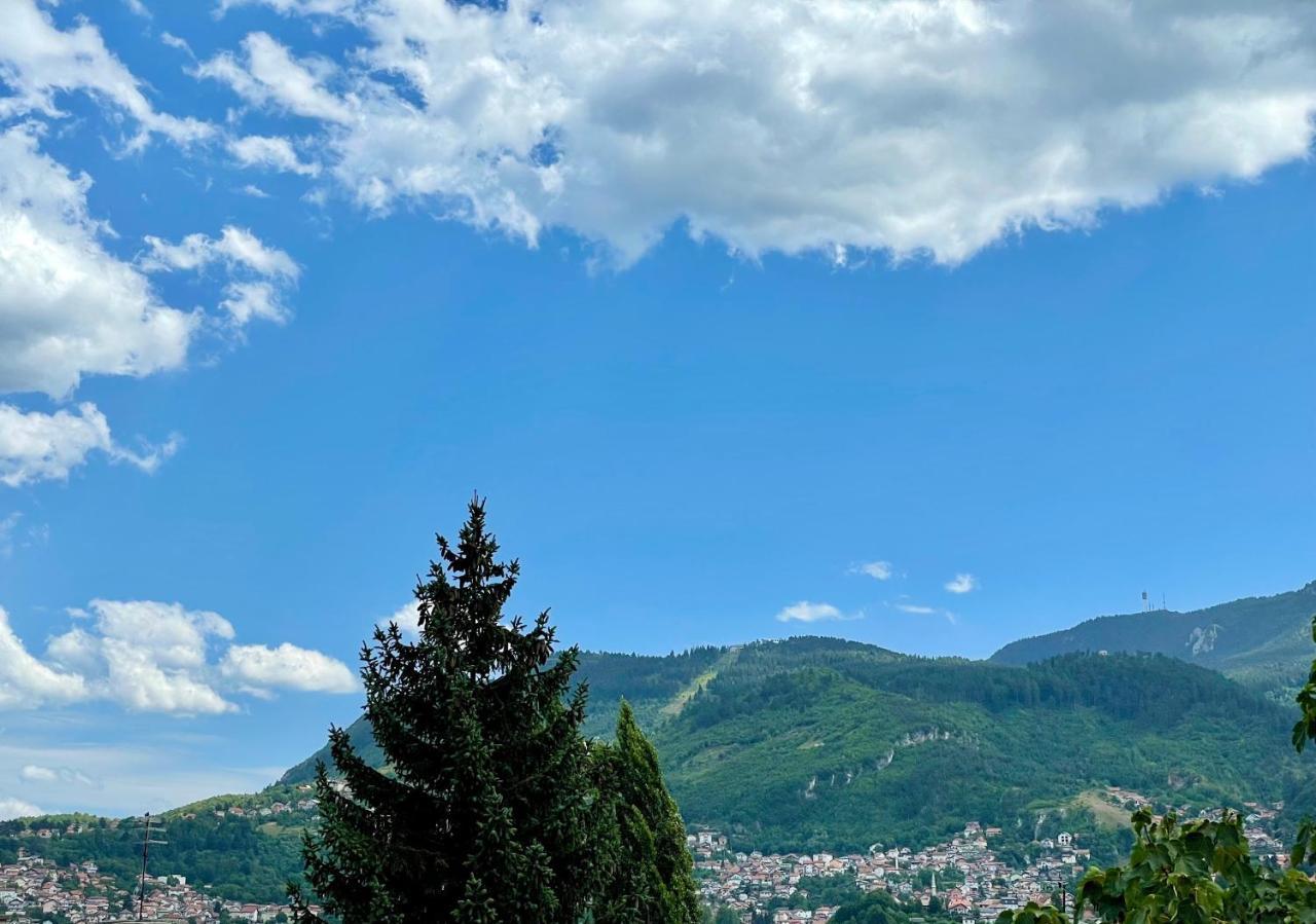 Like Home 1 Sarajevo Buitenkant foto